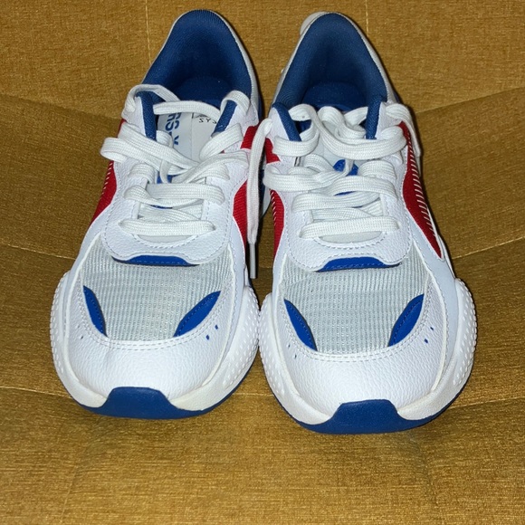 Mint Condition Puma RS-X - Picture 1 of 4